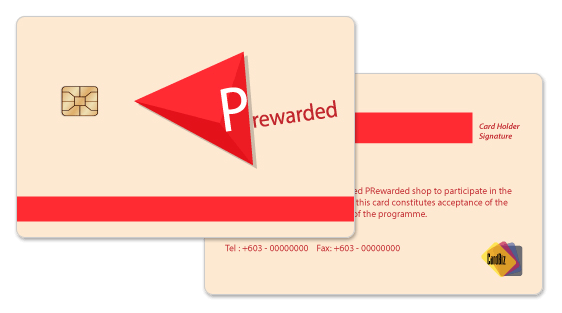 Contactless Smart Card Contactless Smart Card